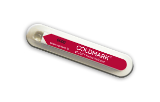 image de l'indicateur de gel ColdMark