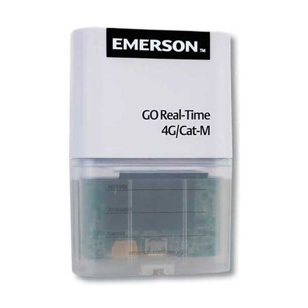 enregistreur de température connecté go real time 4G/CAT-M photo de l'enregistreur de température géolocalisé 4G/CAT-M