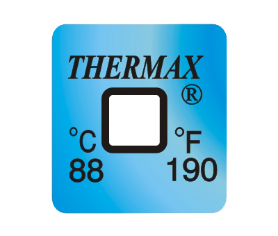indicateur de température Thermax